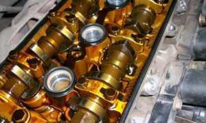 Моторное масло после капремонта двигателя: советы и рекомендации