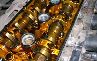 Моторное масло после капремонта двигателя: советы и рекомендации