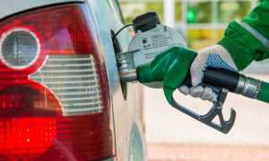 Спирт вместо бензина, можно ли заменить на автомобиле для экономии?