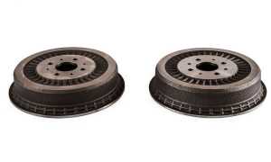 Как снимать барабан на ваз 2107 правильно и быстро