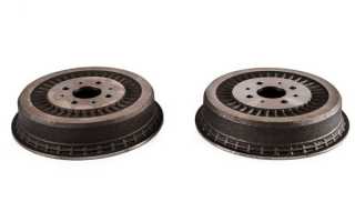 Как снимать барабан на ваз 2107 правильно и быстро