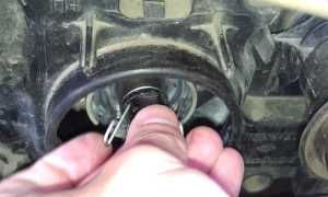 Как поменять лампочку в фаре рено сандеро, пошаговое руководство с видео для автолюбителей