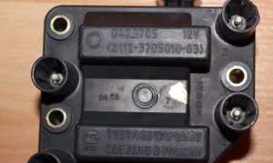 Проверка катушки зажигания ваз 2112 16 клапанов мультиметром: полезные советы и рекомендации