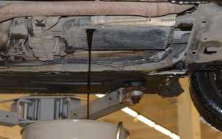 BMW x6 замена масла в АКПП, выбор жидкости, для чего необходима замена и советы по обслуживанию