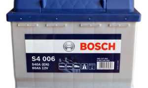 Аккумулятор на ваз 21214 рекомендованный заводом для надежной работы