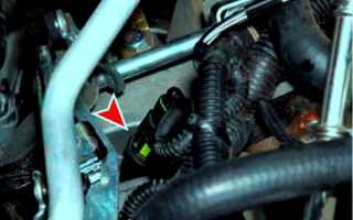 Как проверить датчик скорости автомобиля