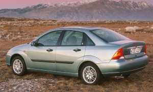 Расход бензина форд фокус, город, трасса, смешанный цикл: особенности и рекомендации