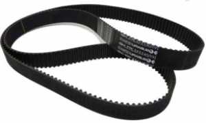 Как натянуть ремень грм на ваз 2110, 8 клапанов правильно и быстро