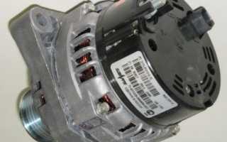 Как снять генератор на LADA Priora? 3 возможных способа