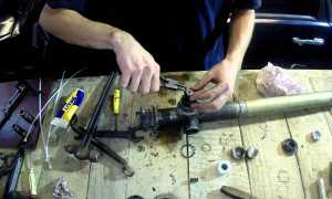 Как отрегулировать руль на ваз 2114 правильно и быстро