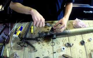 Как отрегулировать руль на ваз 2114 правильно и быстро