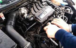 На каком пробеге меняют свечи зажигания. Как часто и когда нужно менять свечи зажигания.