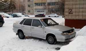 Какое масло заливать в двигатель ВАЗ 2115 для оптимальной работы