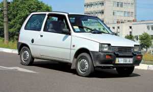 Расход бензина ока. Город, трасса, смешанный цикл: особенности и советы