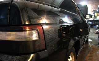 Какие лучше стойки для ВАЗ 2114. Типы стоек и их особенности