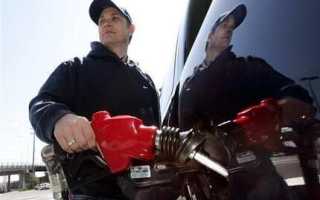 Расход газели на бензине, на 100 км пути: трасса, город, смешанный цикл и особенности