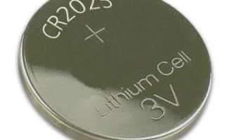 Замена Элемента Питания В Ключе Шкода Октавия А7