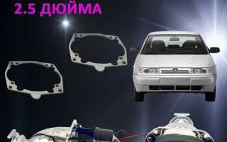 Какие поставить фары на ваз 2110, оригинал или аналог для улучшения освещения