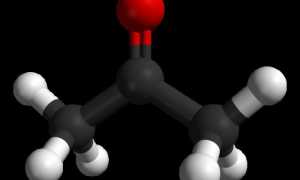 Ацетон в бак с бензином для промывки, будет ли результат, и как это сделать