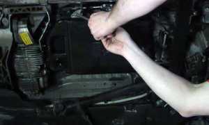 Замена масла в акпп bmw e90 325xi, пошагово с фото и рекомендациями