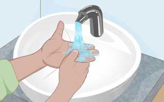 Как избавиться от запаха бензина на руках, несколько действенных способов и рекомендаций