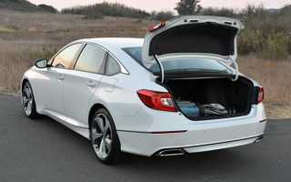 Как открыть багажник без. Как открыть багажник без ключа? Как открыть багажник с разными типами замков