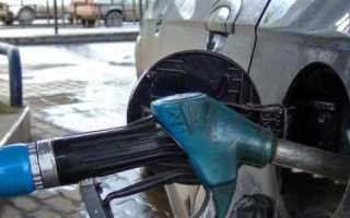 Какой бензин заливать в Киа Рио, что рекомендует производитель для оптимальной работы