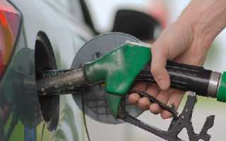 Сколько бензина получается из барреля нефти, средняя величина и факторы влияния