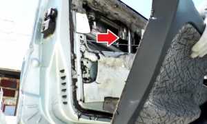 Как снять стеклоподъемник на ваз 2114, пошаговое описание с фото и советами