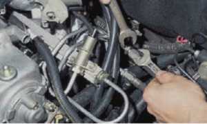 Как проверить форсунки на ваз 2110 самостоятельно и эффективно