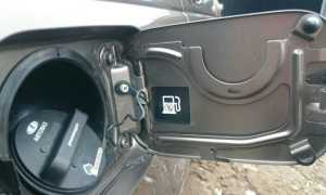 Как слить бензин с приоры, несколько простых способов для автомобилистов