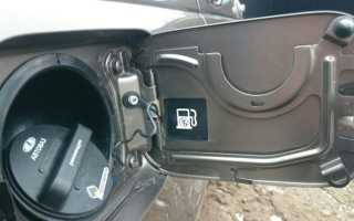 Как слить бензин с приоры, несколько простых способов для автомобилистов