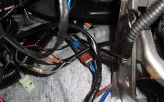 ВАЗ 2110 глохнет на ходу, инжектор 8 клапанов, возможные причины и способы устранения проблемы