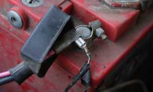 Плохая зарядка на ваз 2107 карбюратор: причины и решения