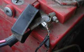 Плохая зарядка на ваз 2107 карбюратор: причины и решения