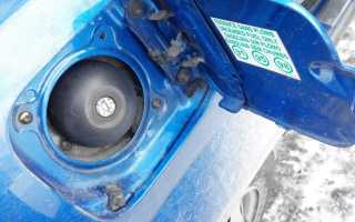 Как слить бензин с ваз 2110, несколько простых рекомендаций для автолюбителей