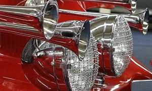 Пропал сигнал на ваз 2110 причины и решения