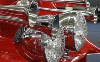 Пропал сигнал на ваз 2110 причины и решения