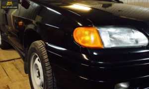 Как снять крыло на ваз 2114 самостоятельно и быстро