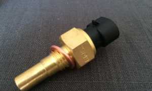 Датчик температуры охлаждающей жидкости ваз 2112 — 16 клапанов: где находится, как диагностировать, поменять, советы по обслуживанию