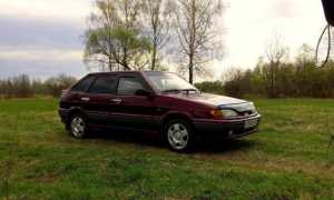 Расход бензина ВАЗ 2114, трасса, город, смешанный цикл — особенности и советы