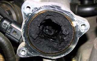 «Грязь» в двигателе – откуда берется и как с ней бороться?