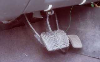 АКПП на ваз 2110 своими руками: пошаговое руководство