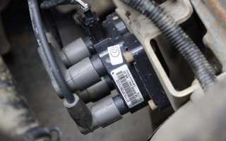 Двухконтурное зажигание на ВАЗ, особенности и установка для автолюбителей