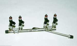 Как снять топливную рампу на ваз 2112 16 клапанов правильно и быстро