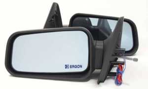 Какие зеркала подходят на ваз 2109 для замены и улучшения