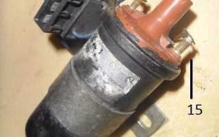 Ауди 80 не заводится, причины, проверка системы зажигания и советы