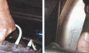 Как поменять вакуум на ваз 2109 самостоятельно и быстро