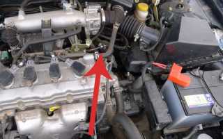 Запах бензина в салоне Лада Веста: возможные причины и способы устранения проблемы