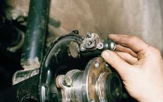 Лучшие тормозные цилиндры на ваз 2110 для надежной работы